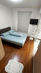 Blk 31 Skyresidence @ Dawson (Queenstown), HDB 2 Rooms #575643431